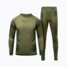 Oblečení pro bushcraft