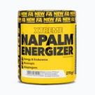 Předtréninkové suplementy