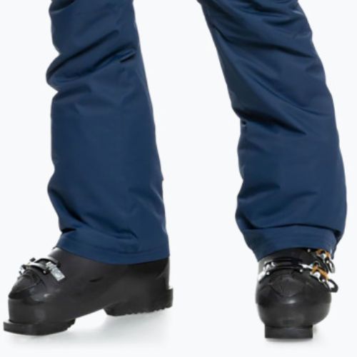 Dámské snowboardové kalhoty ROXY Backyard 2021 blue