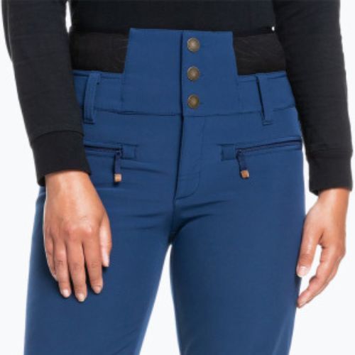 Dámské snowboardové kalhoty ROXY Rising High 2021 blue