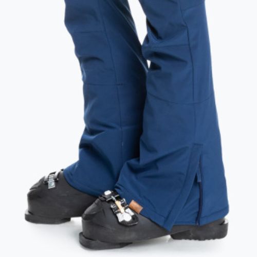 Dámské snowboardové kalhoty ROXY Rising High 2021 blue
