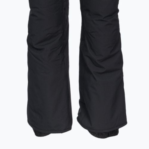 Dětské snowboardové kalhoty Quiksilver Estate černé EQBTP03033