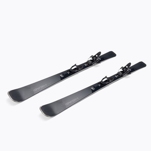 Sjezdové lyže HEAD V-Shape V10 SW Lyt-PR + PRD 12 černé 315200/114351