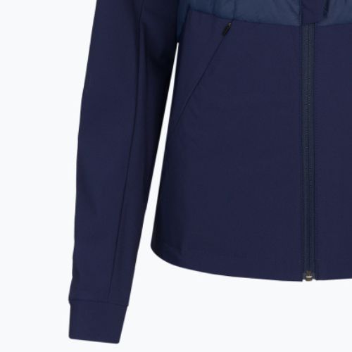 Dámská multisport bunda Maloja W'S RibiselM tmavě modrá 32129-1-8325