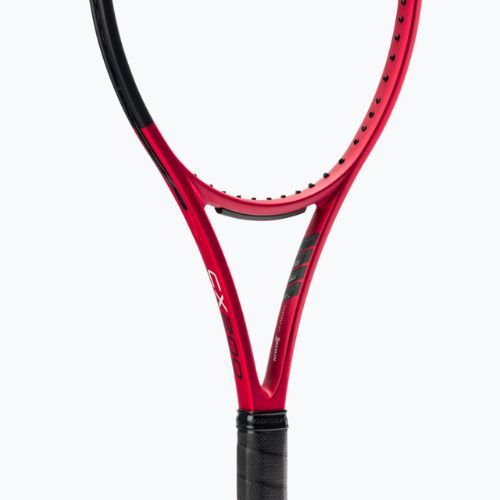 Tenisová raketa Dunlop D Tf Cx 200 Nh červená 103129