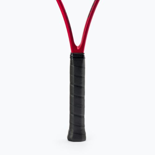 Tenisová raketa Dunlop D Tf Cx 200 Nh červená 103129