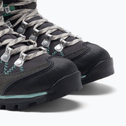 Dámská trekingová obuv Kayland Plume Micro GTX šedá 18020075