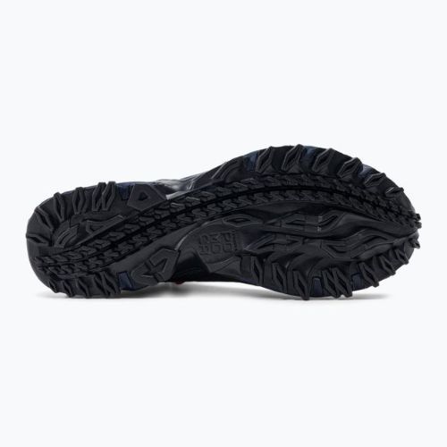 Salewa dámské trekové boty Alpenrose 2 Mid GTX grey 00-0000061374
