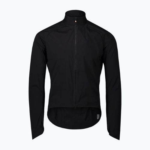 Pánská cyklistická bunda POC Pure-Lite Splash uranium black