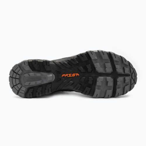 Pánské trekové boty SCARPA Rush Trk Pro GTX grey 63139