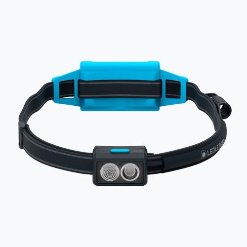 Čelovka Ledlenser NEO5R modrý 502716