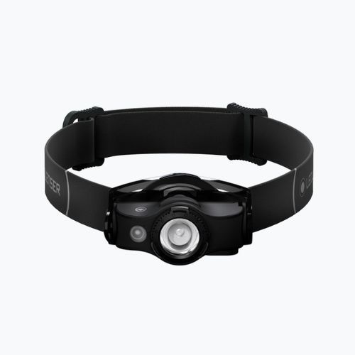 Čelovka Ledlenser MH4 WindowBox černá 502151