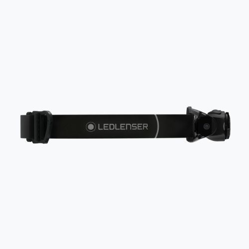 Čelovka Ledlenser MH4 WindowBox černá 502151