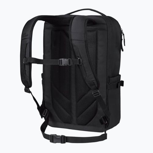 Turistický batoh Jack Wolfskin Jack.Pot De Luxe černý 2010542