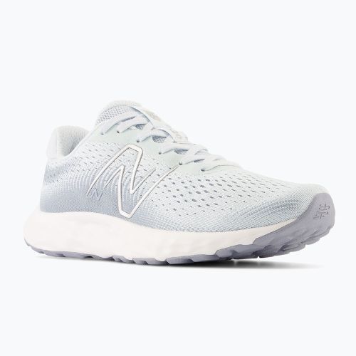Dámské běžecké boty  New Balance Fresh Foam 520 v8 ice blue