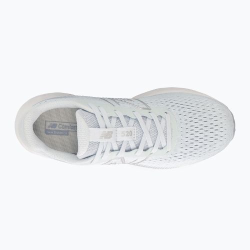 Dámské běžecké boty  New Balance Fresh Foam 520 v8 ice blue
