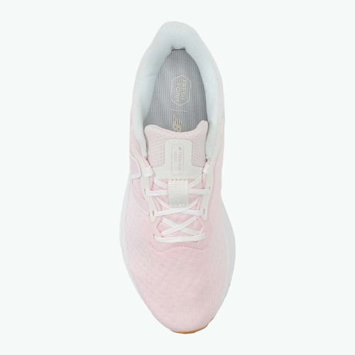 Dámské běžecké boty New Balance Fresh Foam Arishi v4 růžové NBMARIS