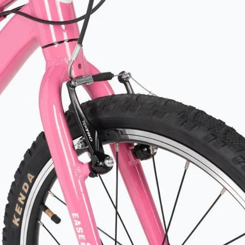 Dětské kolo ATTABO EASE 20" růžové