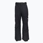 Dětské snowboardové kalhoty Quiksilver Estate černé EQBTP03033
