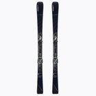 Pánské sjezdové skládací lyže Elan VOYAGER BLACK černé + EMX 12 AARHLK20