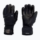 Lyžařské rukavice ZIENER Kahili Gtx Inf Pr černé 801170.12