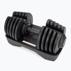 Nastavitelná činka XTREXO TXO-B4W001 40 kg black