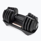 Nastavitelná činka XTREXO TXO-B4W003 18 kg black