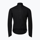 Pánská cyklistická bunda POC Pure-Lite Splash uranium black