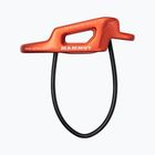 Jistítko MAMMUT Wall Alpine Belay oranžové