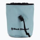 Pytlík na magnézium Black Diamond Mojo modrý BD630154