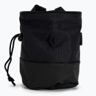 Pytlík na magnézium Black Diamond Mojo Zip černý BD630155