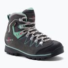 Dámská trekingová obuv Kayland Plume Micro GTX šedá 18020075
