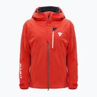 Pánská lyžařská bunda Dainese Hp Diamond II S+ fire red