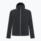 Pánská lyžařská bunda Dainese Ski Downjacket black concept