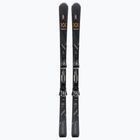 Sjezdové lyže Völkl Deacon 76 černé +rMotion2 12 GW 120121/6877T1.VB