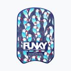 Plavecká deska Funky Training modro-námořnictvo FYG002N0206900