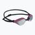Plavecké brýle arena Cobra Core Swipe Mirror černo-fialove 003251/595