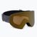 Snowboardové brýle VonZipper Encore grey AZYTG00114