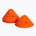 Tréninková hůl 20 ks Yakimasport Jumbo Cone oranžová 100625