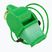 Píšťalka s provázkem Fox 40 Sonik Blast CMG Neon Green 9203