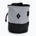 Pytlík na magnézium Black Diamond Mojo Zip šedý BD630155