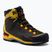 Pánské horolezecké boty La Sportiva Trango Tech Leather GTX černo-žluté 21S999100