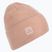 Dámská čepice BUFF Crossknit Hat Sold růžová 126483