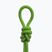 GILMONTE Boom II 9.8 EDP dynamické zelené horolezecké lano GI60571