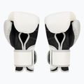 Pánské boxerské rukavice EVERLAST Powerlock Pu bílé EV2200 WHT-10 oz. 2