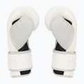 Pánské boxerské rukavice EVERLAST Powerlock Pu bílé EV2200 WHT-10 oz. 4