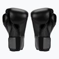 Pánské boxerské rukavice EVERLAST Pro Style Elite 5 černé EV2500 BLK/GRY-10 oz. 3