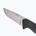 Zavírací nůž Gerber Moment Fixed Large Drop Point černo-stříbrný 31-003617 3