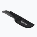 Zavírací nůž Gerber Moment Fixed Large Drop Point černo-stříbrný 31-003617 4