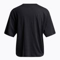 Dámské trekingové tričko Under Armour Live Novelty černé 1369881-001 2